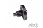 GREIČIŲ DĖŽĖS DANTRATIS GY6 125CC