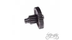 GREIČIŲ DĖŽĖS DANTRATIS GY6 125CC
