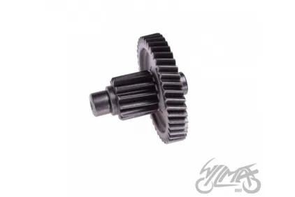 GREIČIŲ DĖŽĖS DANTRATIS GY6 125CC