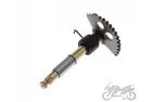 SHAFT, KICK STARTER GY6 125/150 158 mm
