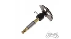 SHAFT, KICK STARTER GY6 125/150 158 mm