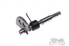 SHAFT, KICK STARTER GY6 125 168 mm