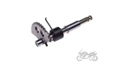 SHAFT, KICK STARTER GY6 125 168 mm