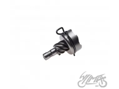 GEAR, KICK STARTER NT: 7, 4T