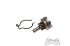 GEAR, KICK STARTER NT: 8, 4T STANDARD