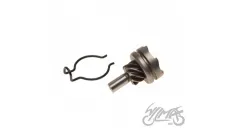 GEAR, KICK STARTER NT: 8, 4T STANDARD