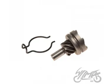GEAR, KICK STARTER NT: 8, 4T STANDARD