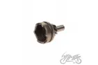GEAR, KICK STARTER NT: 8, 4T STANDARD