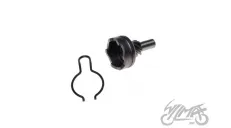 GEAR, KICK STARTER NT: 7, 4T STANDARD