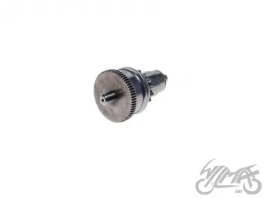 CLUTCH ASSY, KICKSTARTER 4T STANDARD