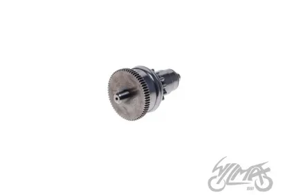 CLUTCH ASSY, KICKSTARTER 4T STANDARD