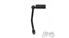 LEVER, KICK STARTER GY6 150 cc BLACK