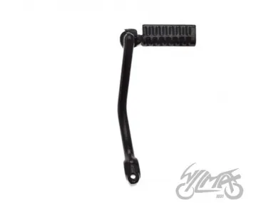 LEVER, KICK STARTER GY6 150 cc BLACK