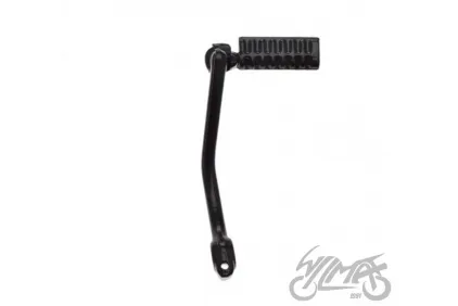 LEVER, KICK STARTER GY6 150 cc BLACK