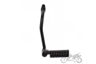 LEVER, KICK STARTER GY6 150 cc BLACK