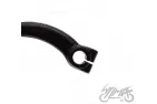 LEVER, KICK STARTER GY6 150 cc BLACK