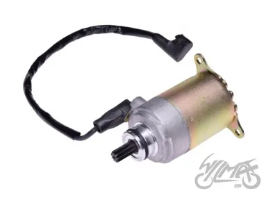 STARTERIS GY6 125/150 cc