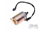 STARTER MOTOR, ELECTRIC GY6 125/150 cc