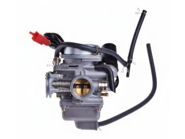 KARBIURATORIUS GY6 125/150