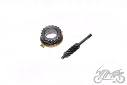 BOX, SPEEDOMETER DRIVE GEAR