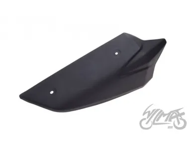 COVER,MUFFLR CT SUZUKI