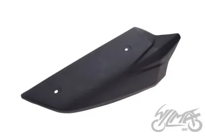 COVER,MUFFLR CT SUZUKI