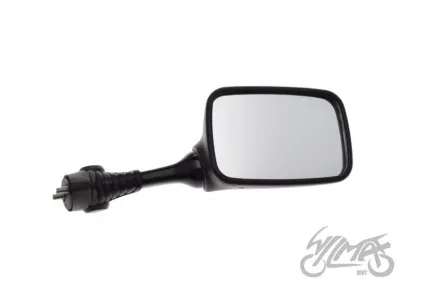 MIRROR ASSY,RR VIEW,R