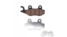 PAD SET SUZUKI
