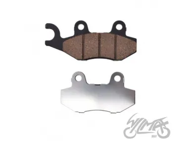 PAD SET SUZUKI
