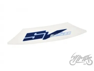 EMBLEM SUZUKI SV650