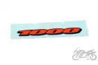 EMBLEMAT SUZUKI