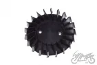 FAN, MAGNETO FLYWHEEL FOR TGB/AG50