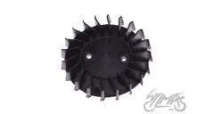 FAN, MAGNETO FLYWHEEL FOR TGB/AG50