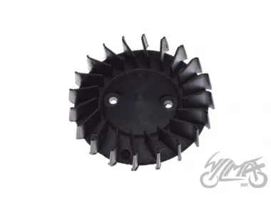 FAN, MAGNETO FLYWHEEL FOR TGB/AG50