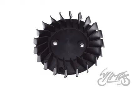 FAN, MAGNETO FLYWHEEL FOR TGB/AG50