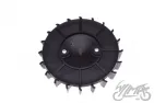 FAN, MAGNETO FLYWHEEL FOR TGB/AG50