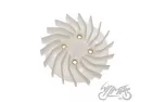 FAN, COOLING FOR TGB