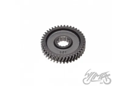 GEAR, FINAL DRIVEN 41T FOR TGB