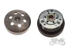 CLUTCH ASSY, HOUSING FOR TGB 490291