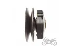 CLUTCH ASSY, HOUSING FOR TGB 490291