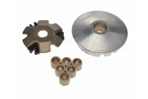 PULLEY COMP., DRIVE FOR TGB