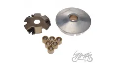 PULLEY COMP., DRIVE FOR TGB