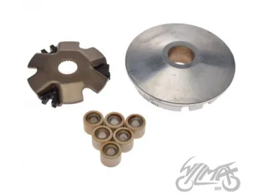 PULLEY COMP., DRIVE FOR TGB