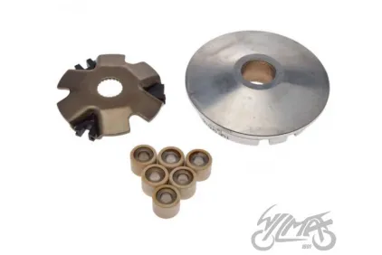 PULLEY COMP., DRIVE FOR TGB