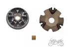 PULLEY COMP., DRIVE FOR TGB
