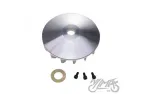 FACE, FIXED VARIATOR DRIVE PULLEY TGB