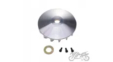 FACE, FIXED VARIATOR DRIVE PULLEY TGB