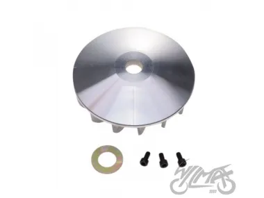 FACE, FIXED VARIATOR DRIVE PULLEY TGB