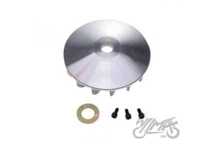 FACE, FIXED VARIATOR DRIVE PULLEY TGB