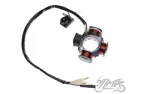 STATOR ASSY, GENERATOR/IGNITER W/O FLYWHEEL